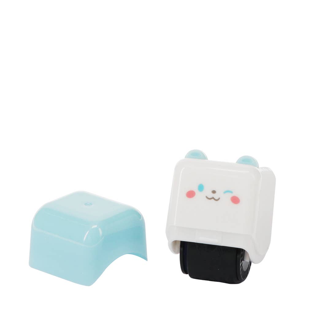 Rex | Roller Stamp | Puppy