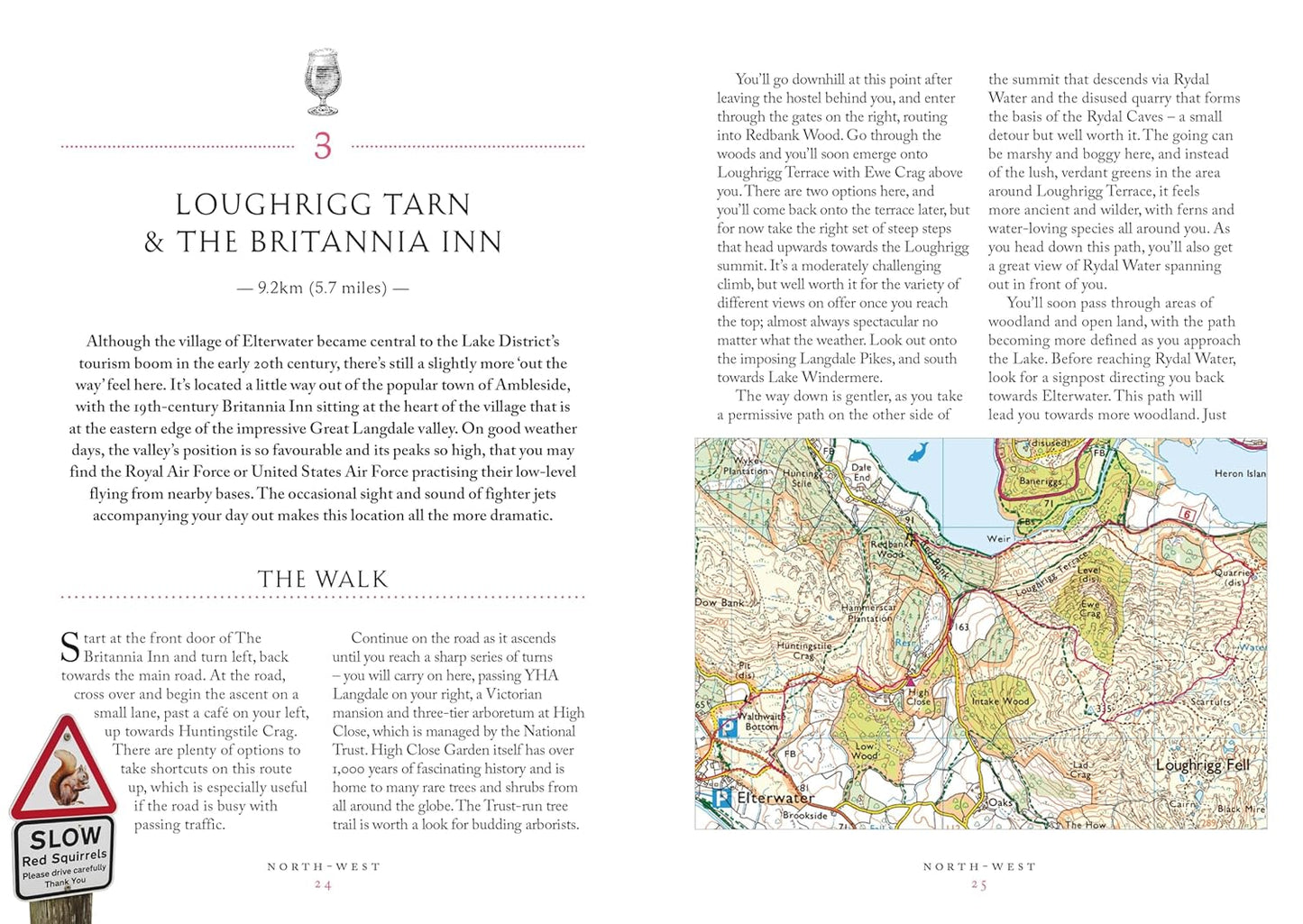 Book | Pints and Pathways | Jacob Little