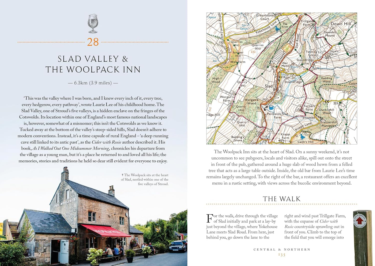Book | Pints and Pathways | Jacob Little