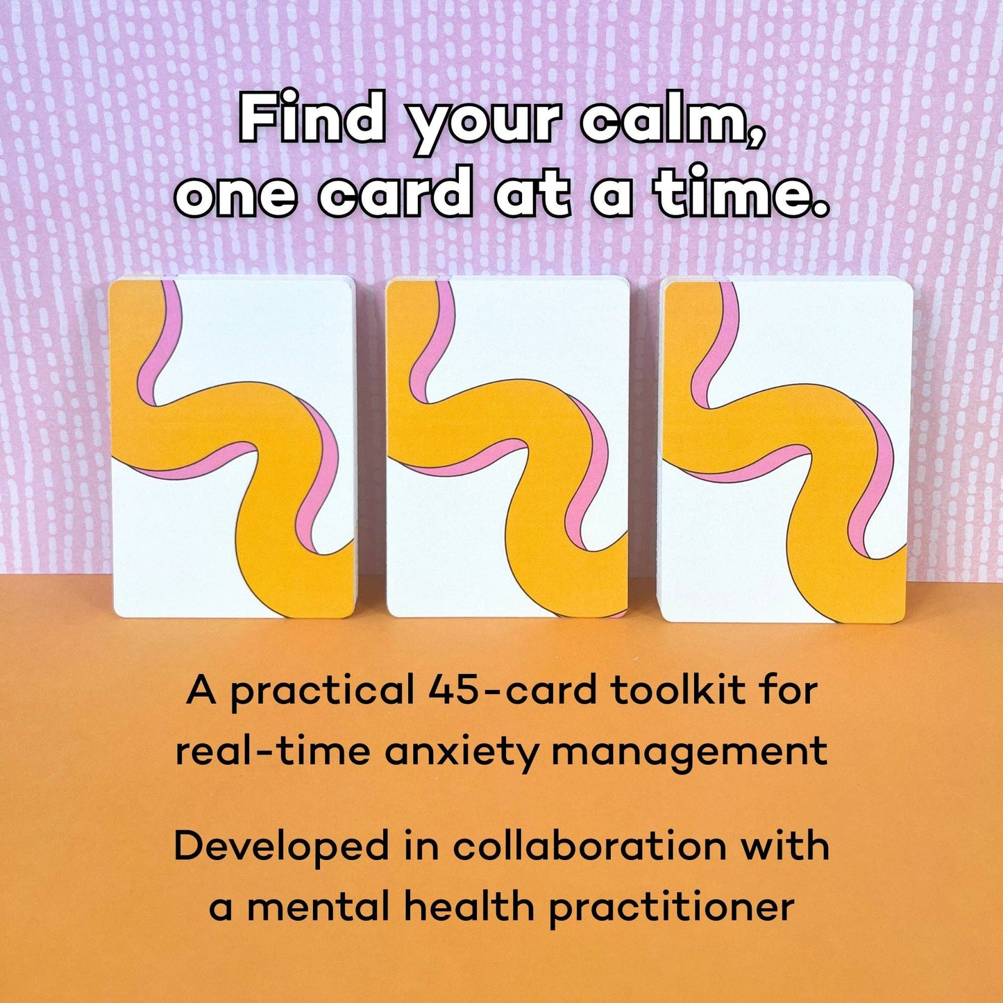 Sunshine Lane | Anxiety Toolkit