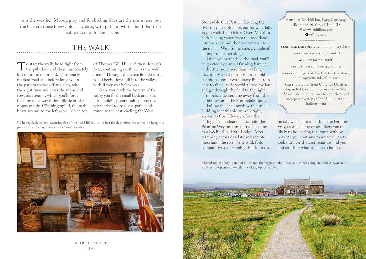 Book | Pints and Pathways | Jacob Little
