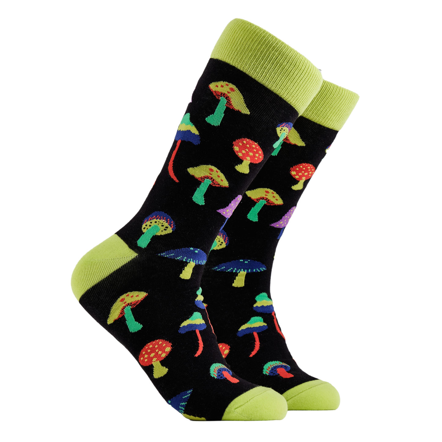 Socktopus | Magic Mushroom | S UK 4-8
