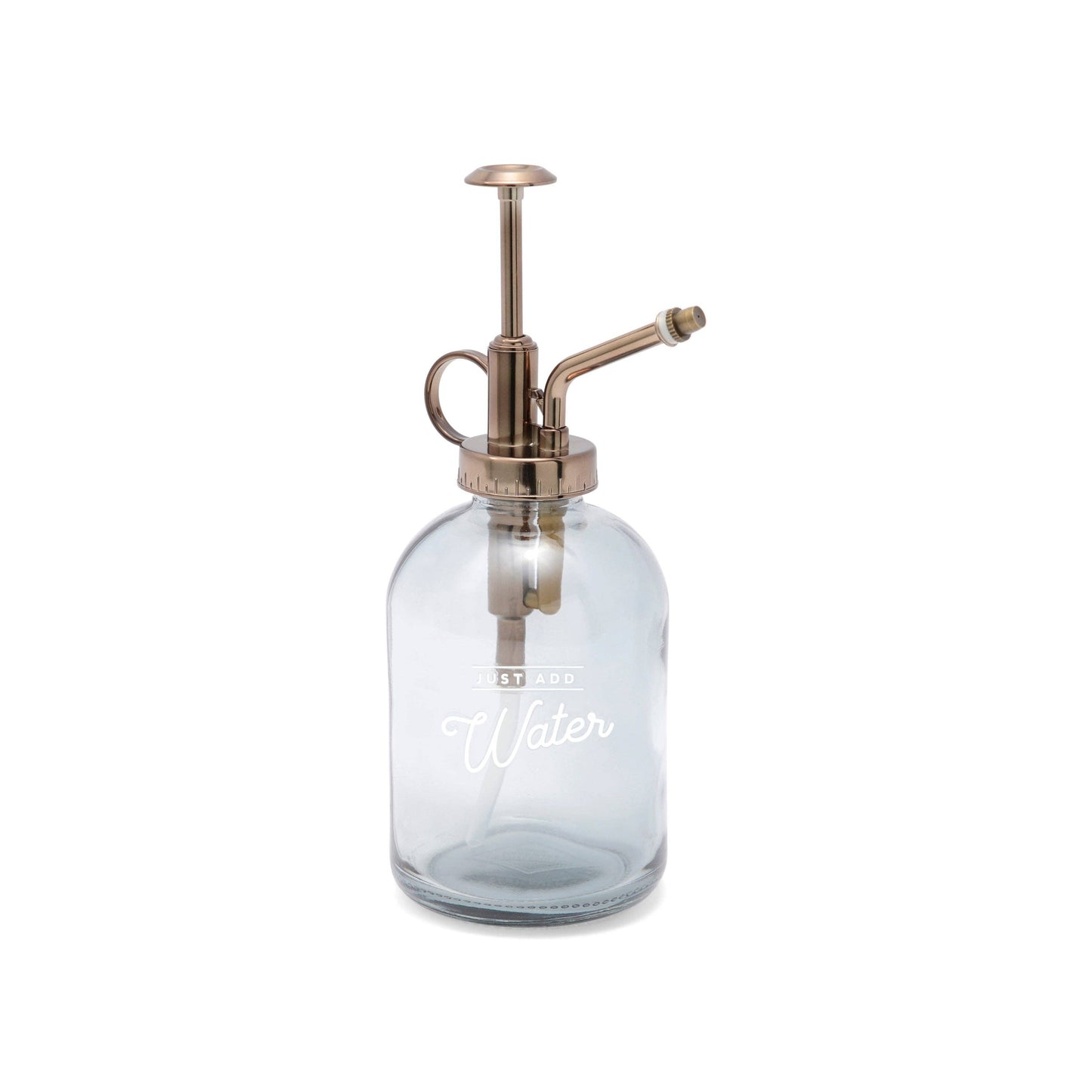 Gentlemen's Hardware | Glass Plant Mister