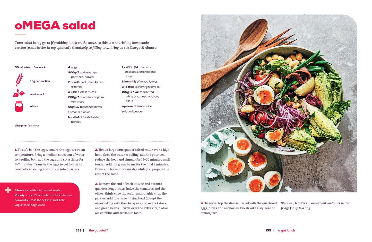 Book | The Gut Stuff