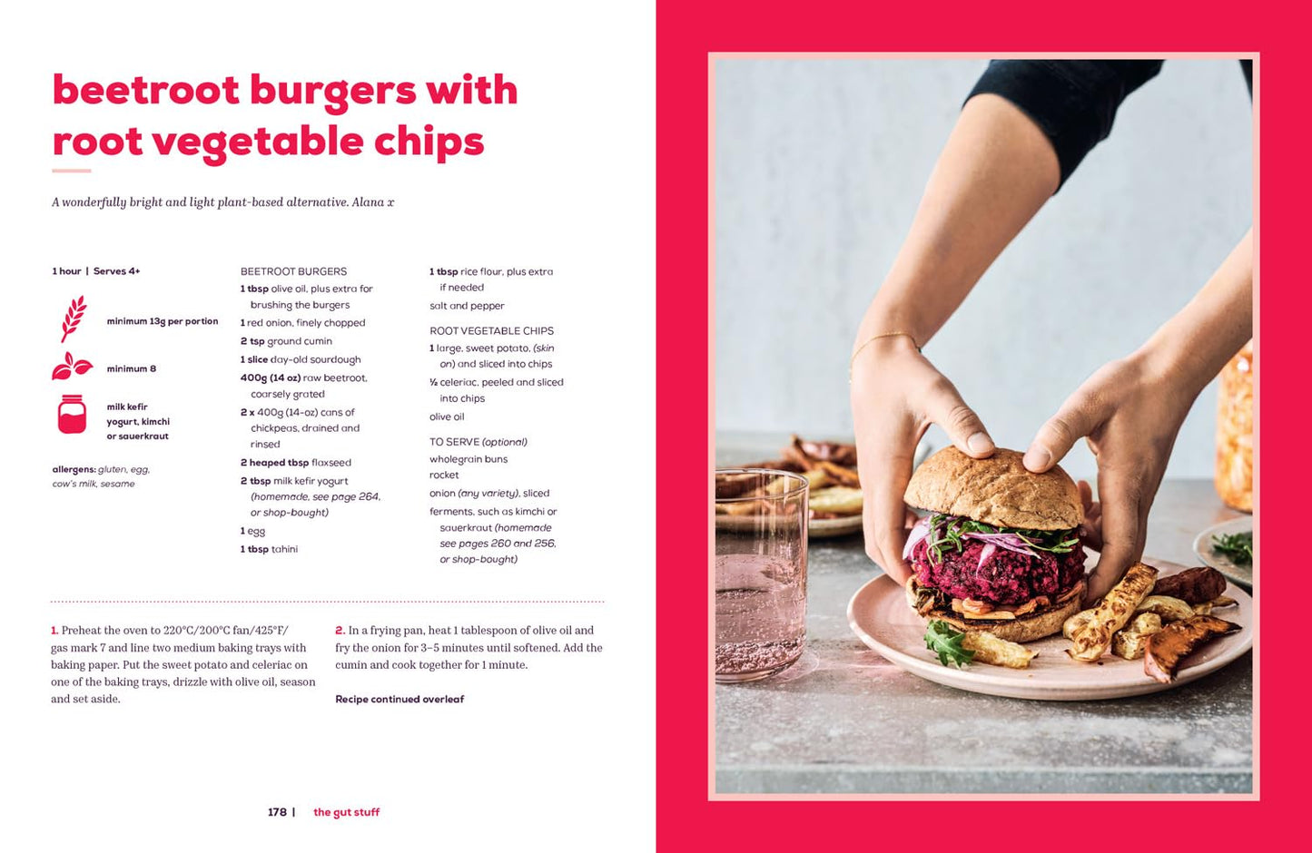 Book | The Gut Stuff