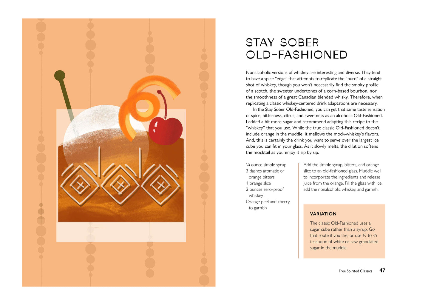 Book | Free Spirited