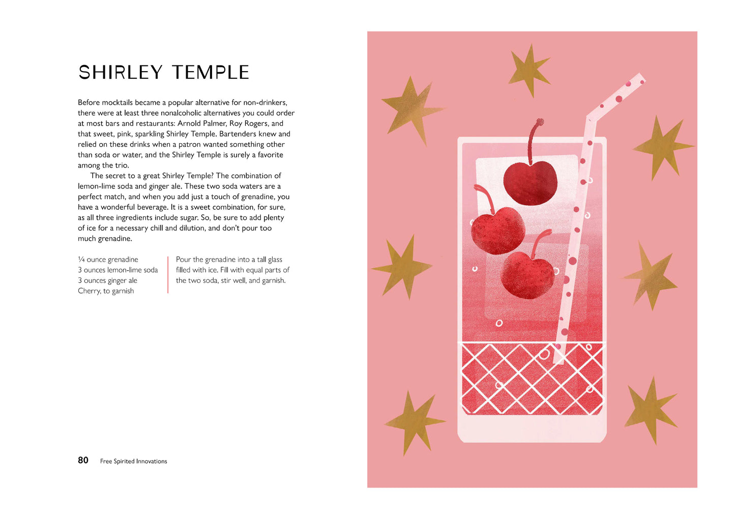 Book | Free Spirited