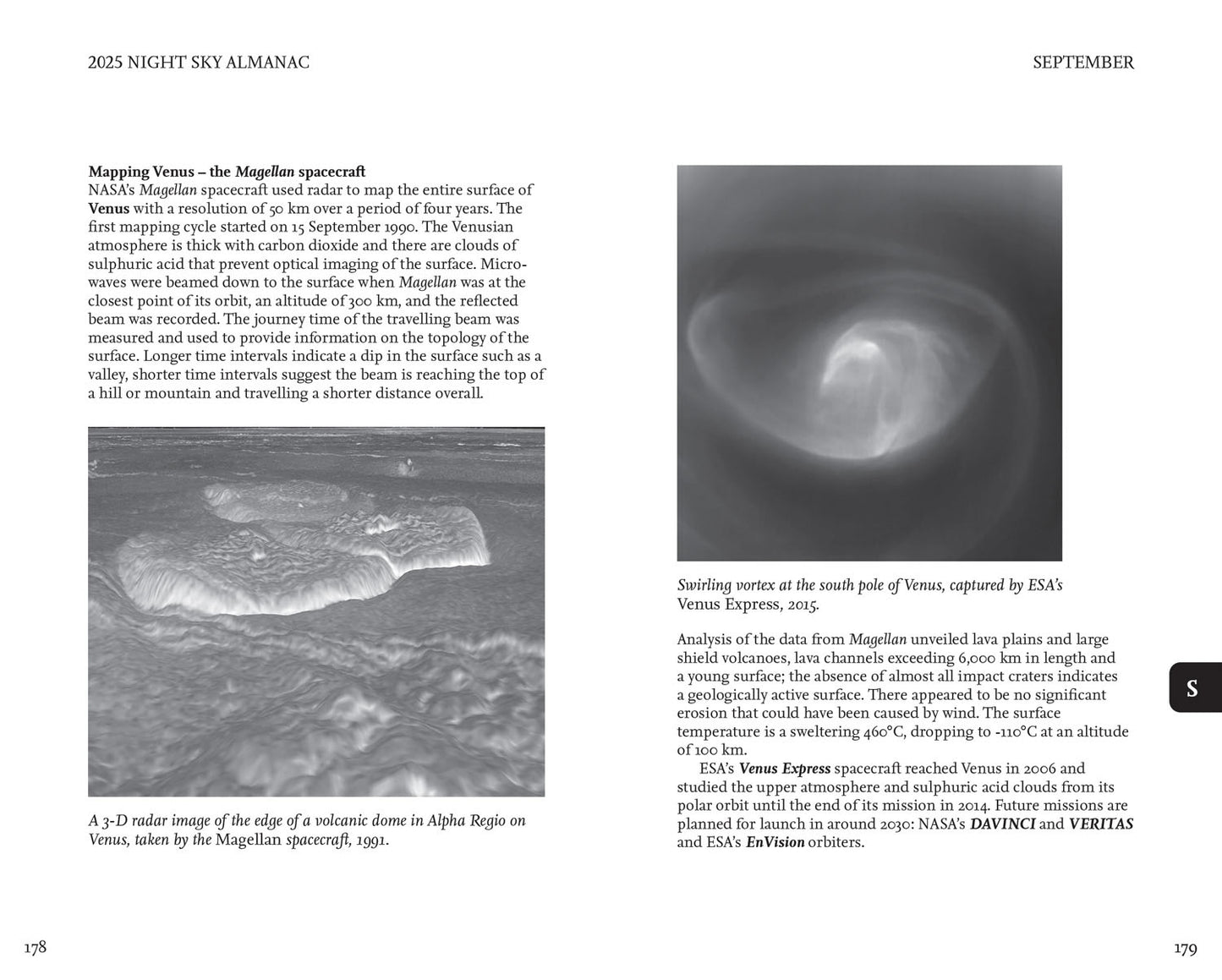 Book | Night Sky Almanac