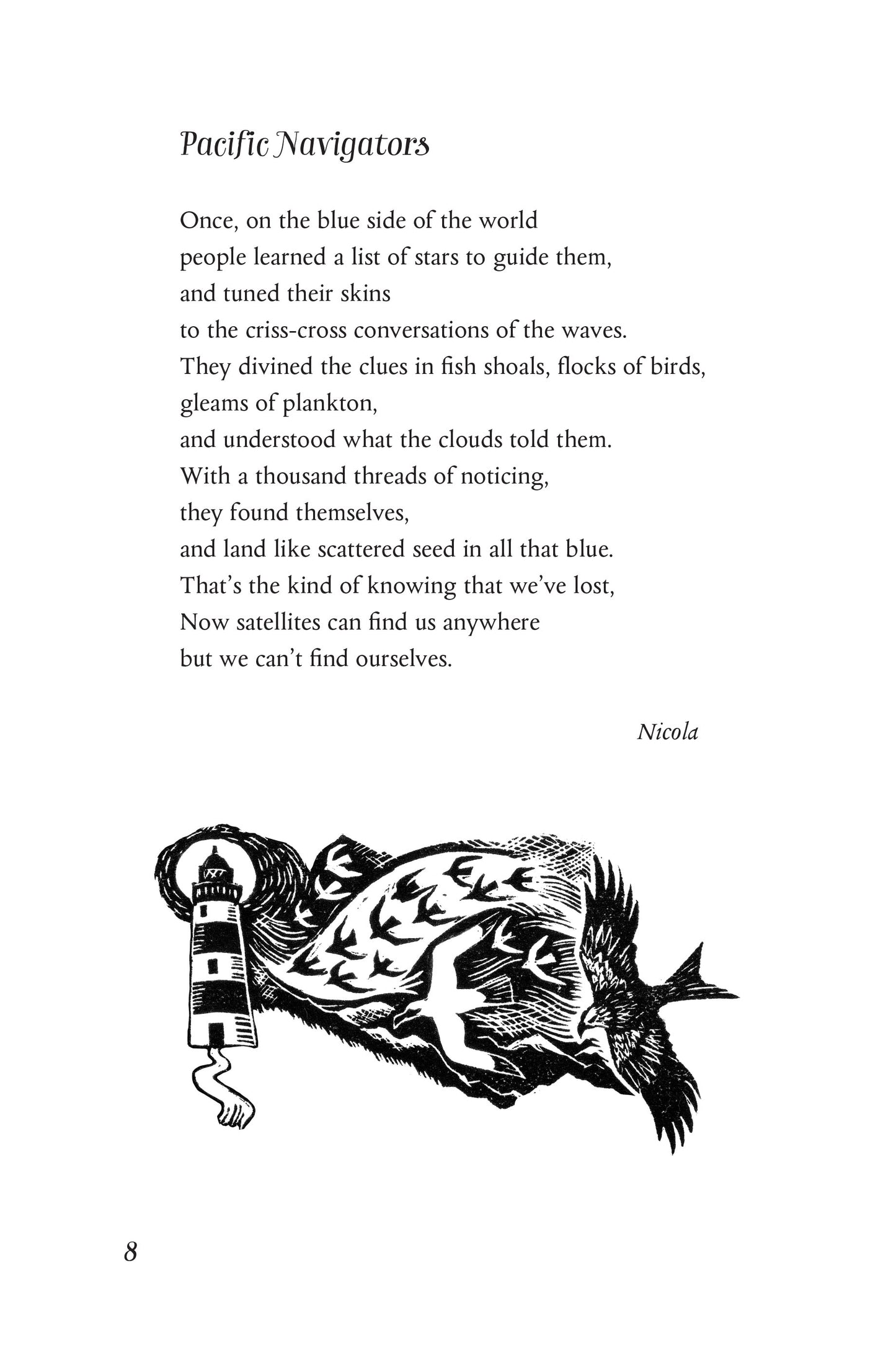 Book | Out There in the Wild | Poems on Nature | Nicola Davies, James Carter & Dom Conlon