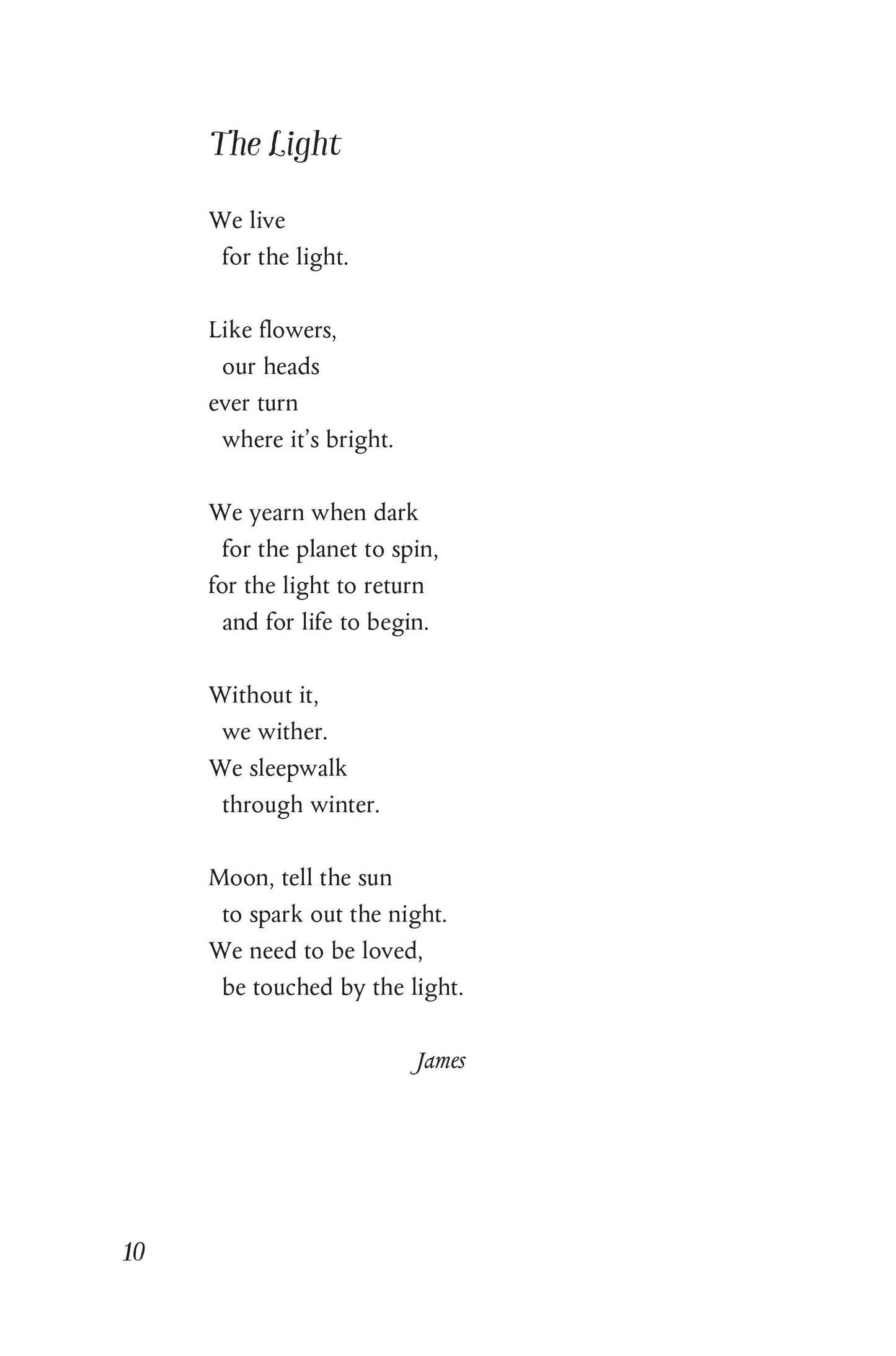 Book | Out There in the Wild | Poems on Nature | Nicola Davies, James Carter & Dom Conlon