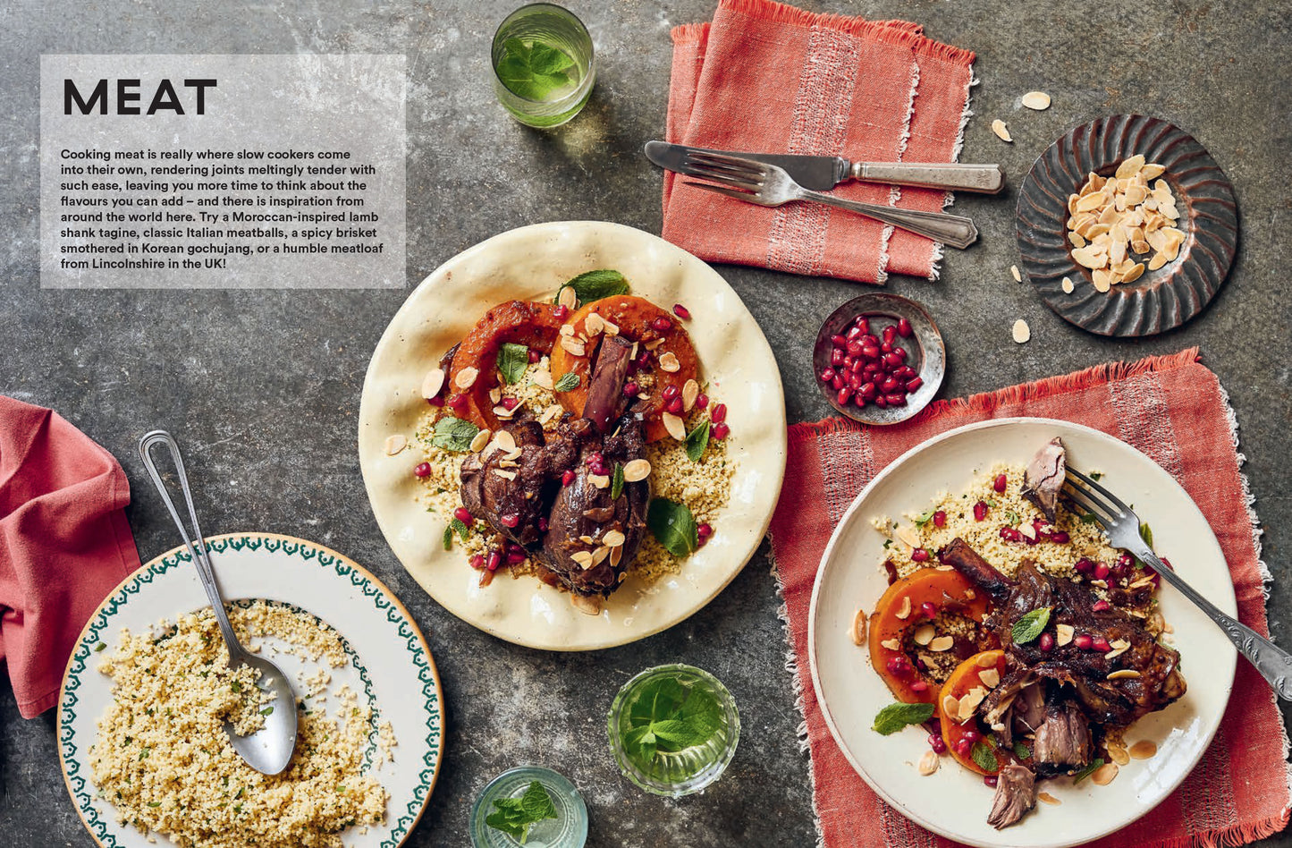 Book | Foolproof | Slow Cooker