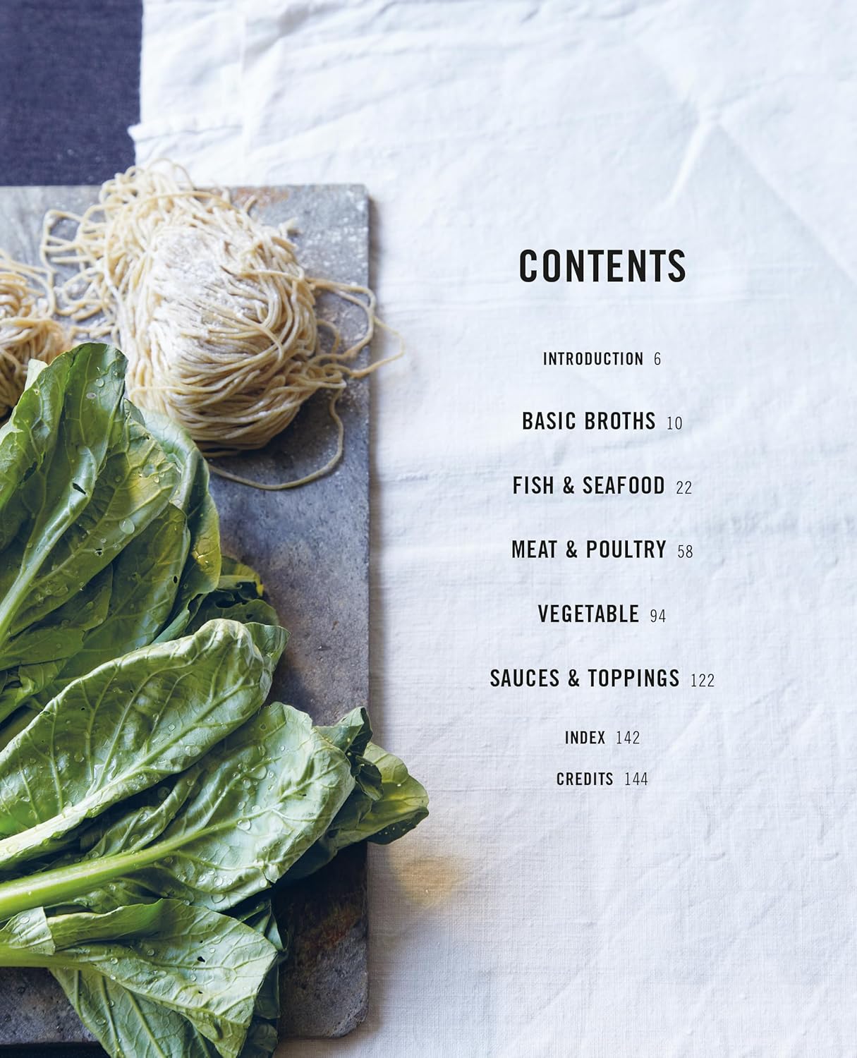 Book | Laksa | 65 Recipes for Comforting Asian-Style Soups