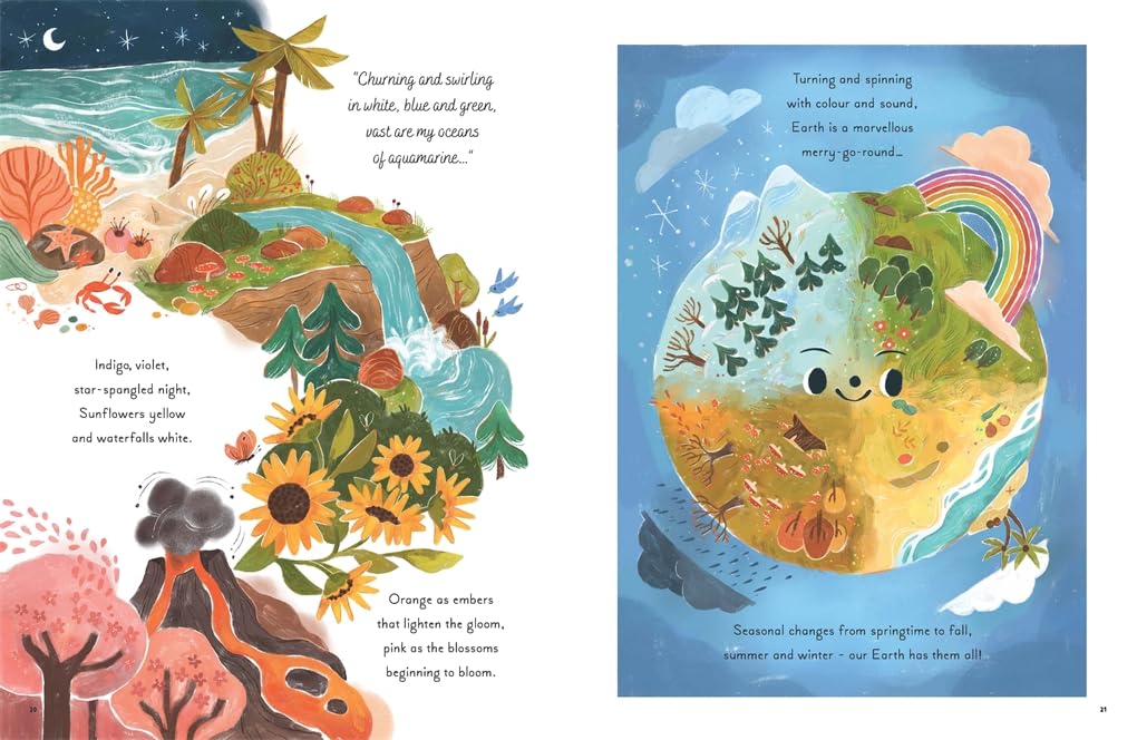 Book | 5 Minute Space Stories