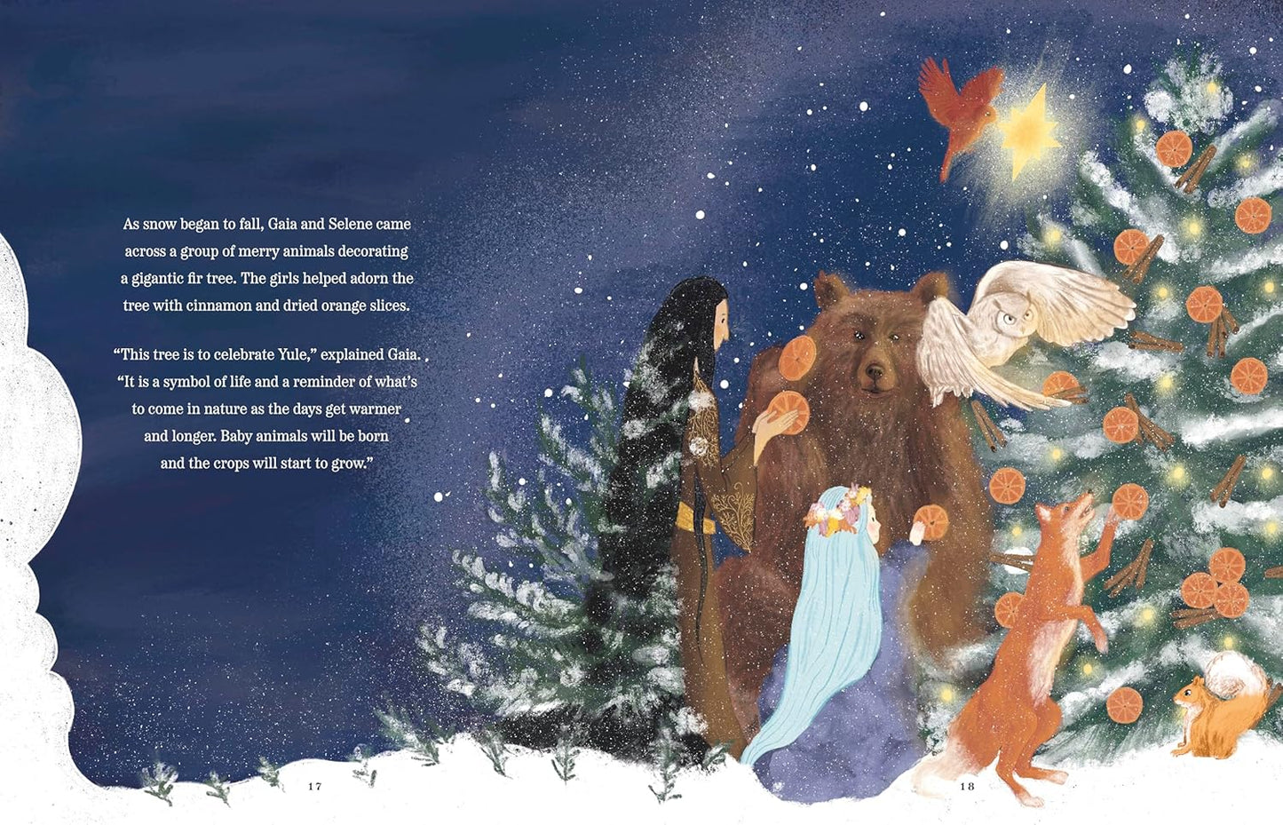 Book | The Magical Wheel of the Year