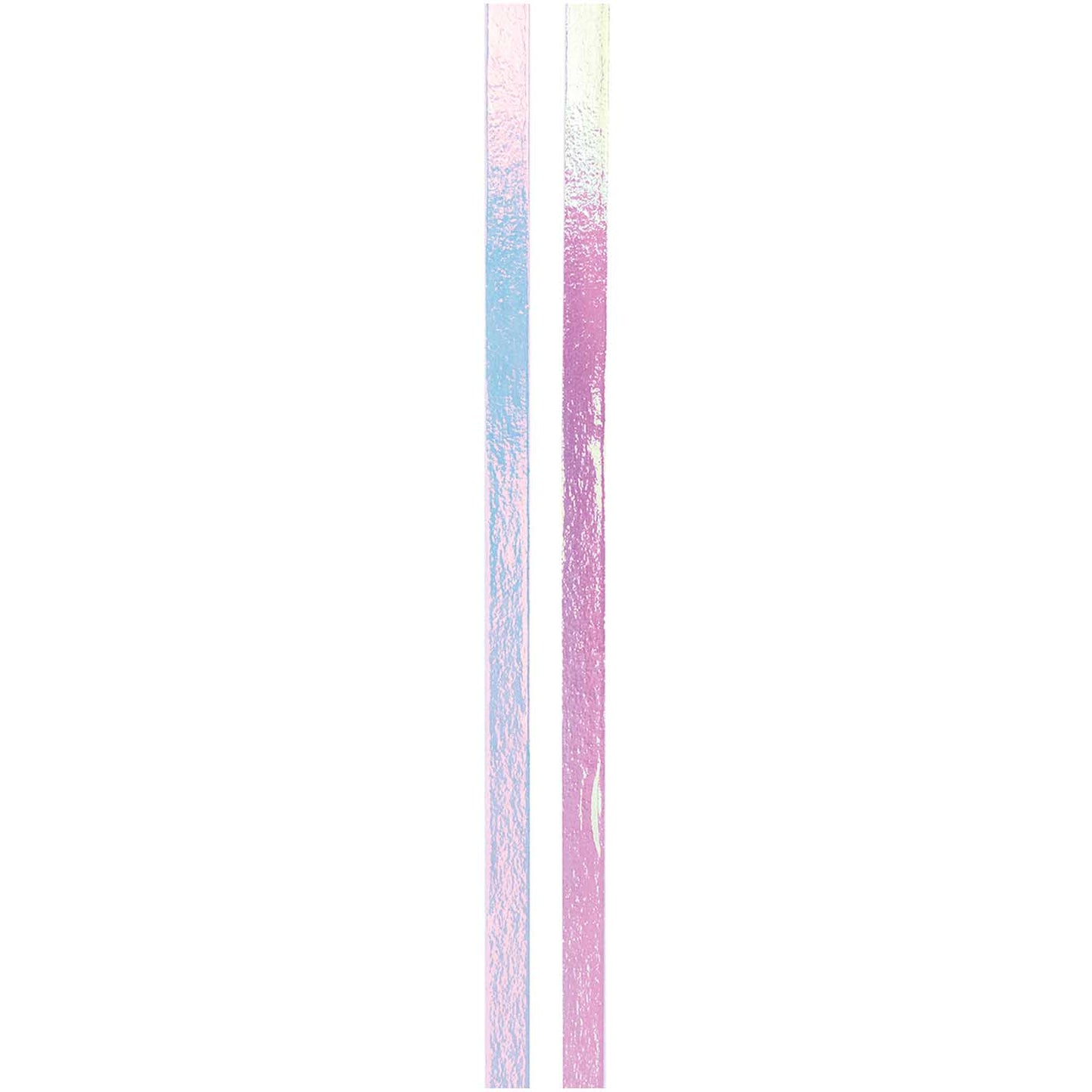 Rico | Paper Poetry | Slim Washi Tape x 2 | Rose & Lilac