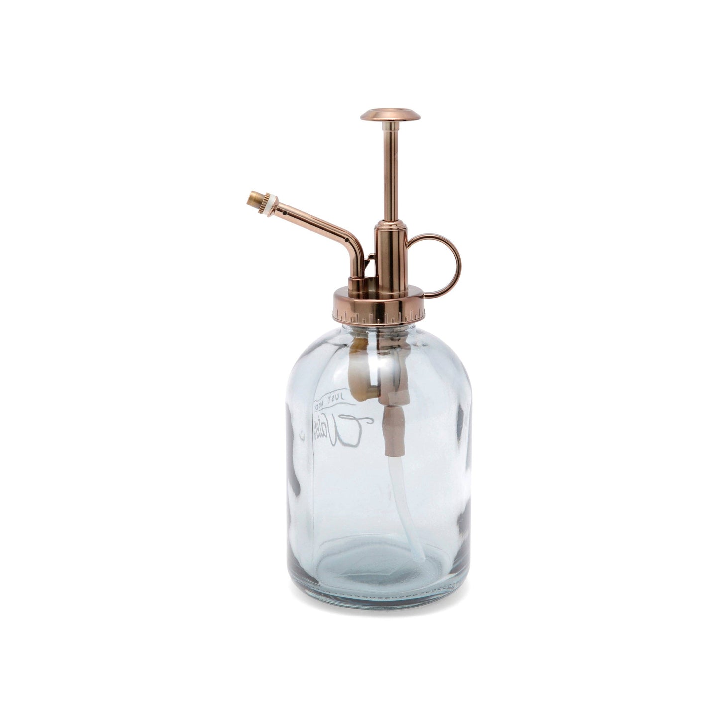 Gentlemen's Hardware | Glass Plant Mister