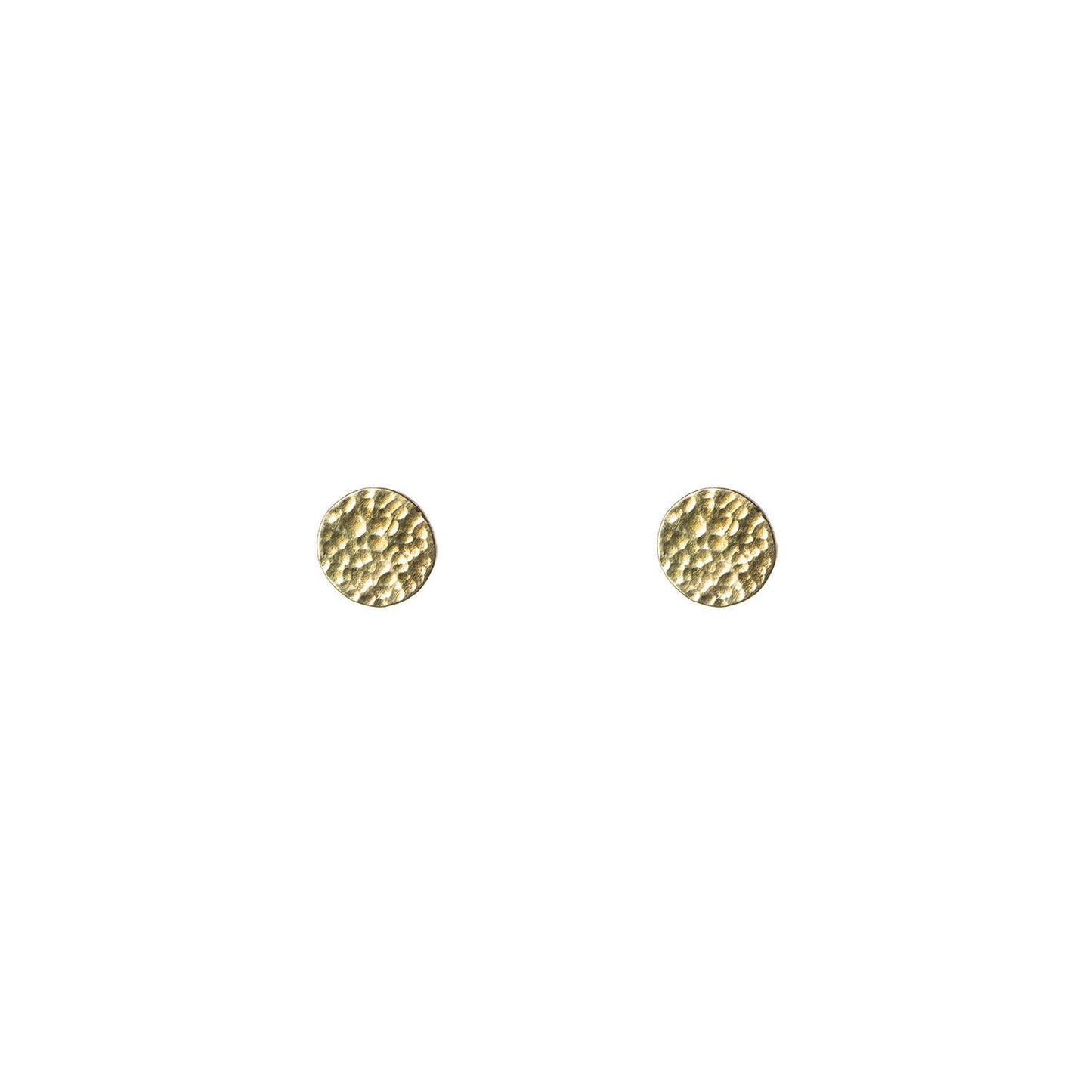 Just Trade | Asha Circle Mini Studs