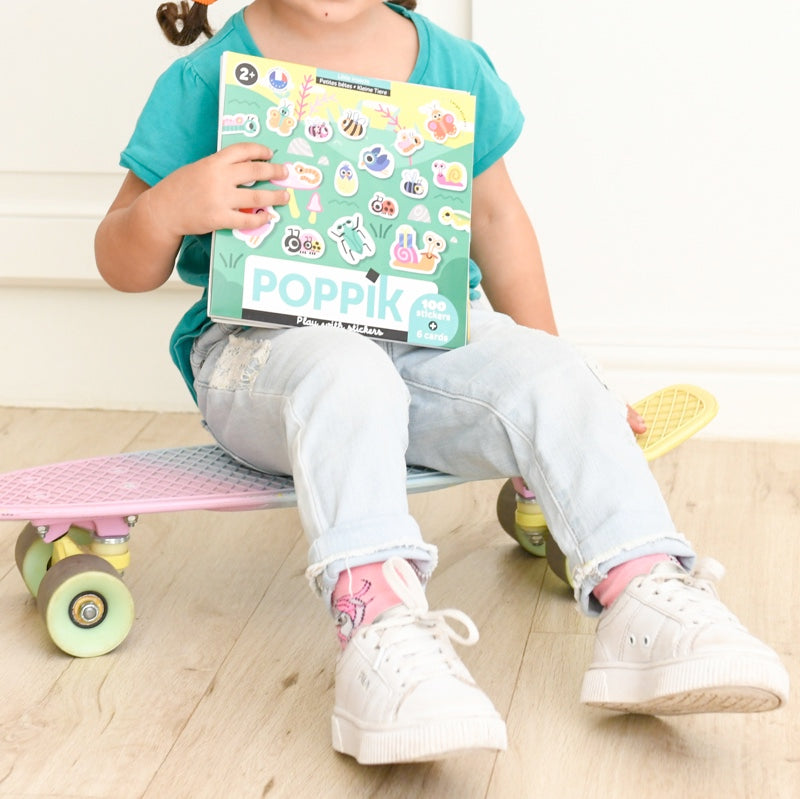 Usborne | Sparkly Christmas Trees Sticker Book