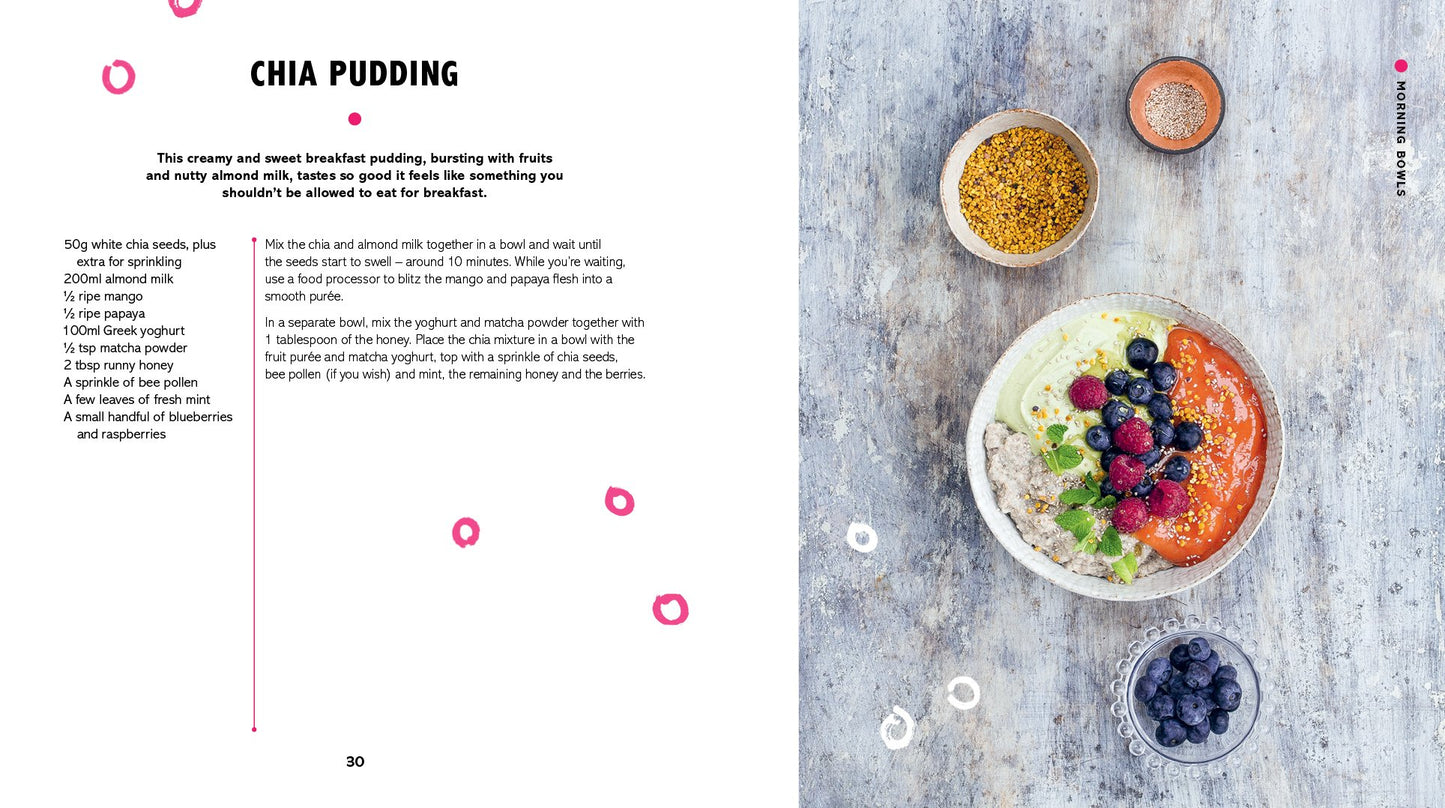 Book of Buddha Bowls
