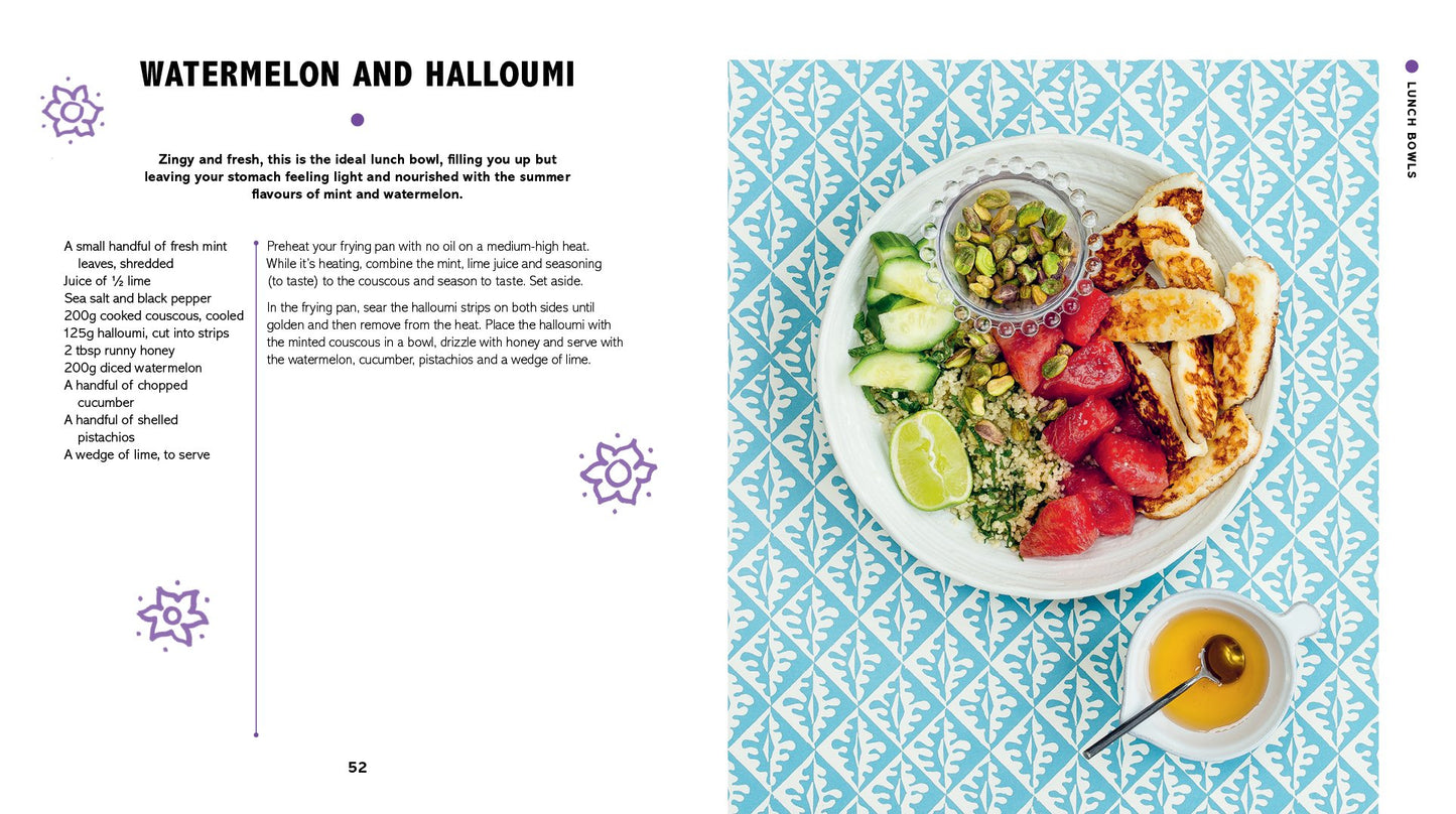 Book of Buddha Bowls