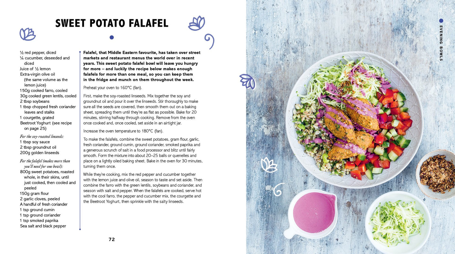 Book of Buddha Bowls