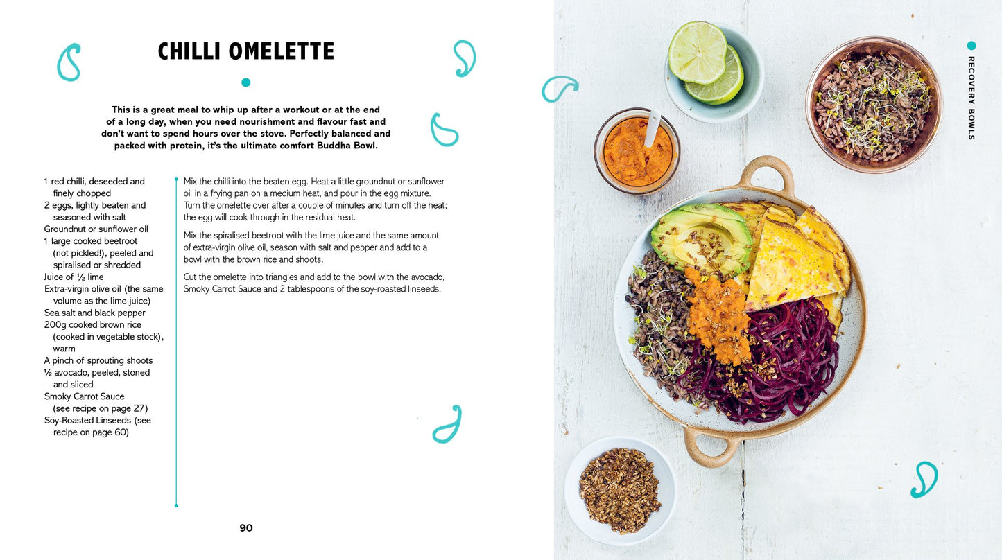 Book of Buddha Bowls