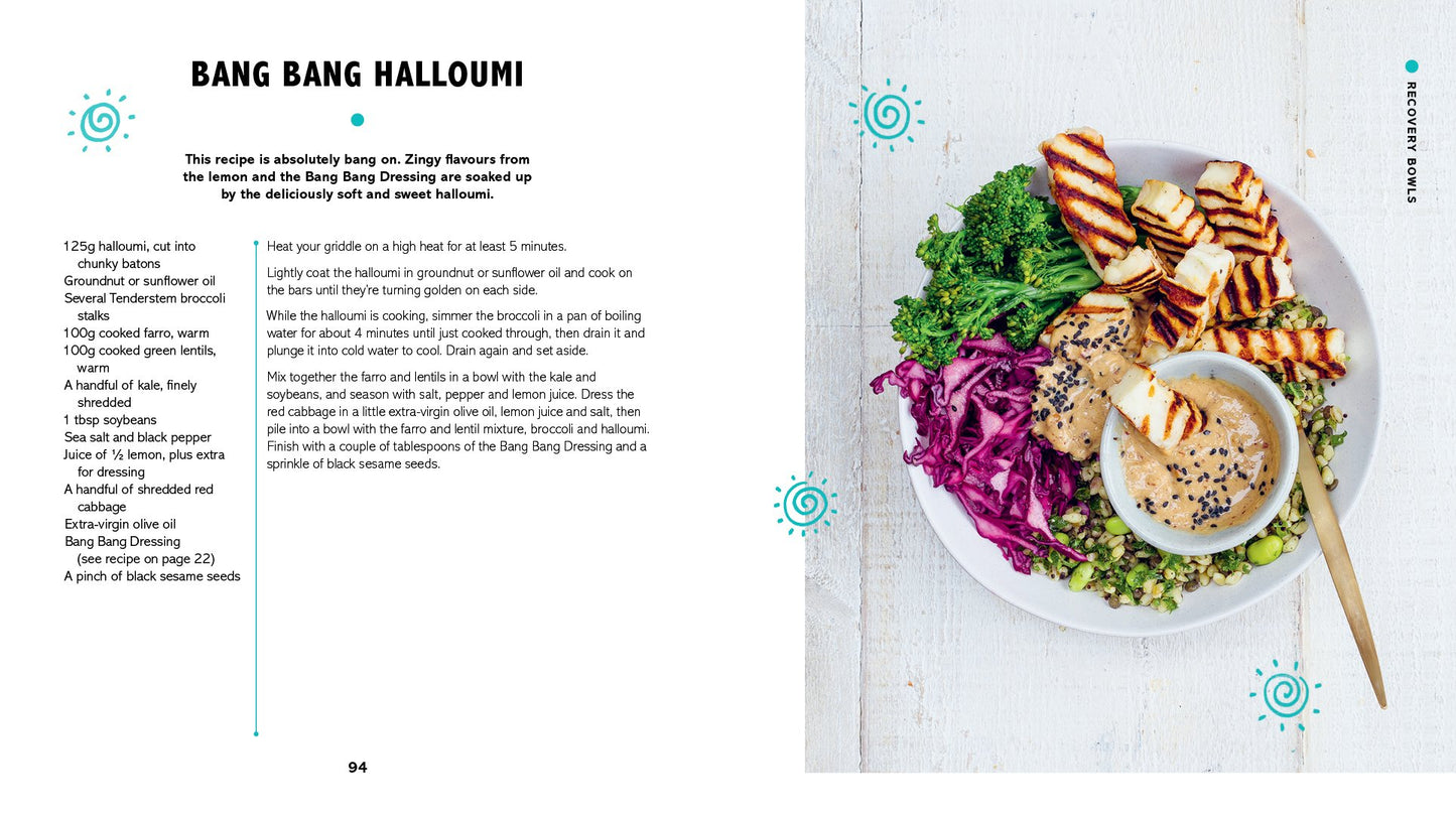 Book of Buddha Bowls