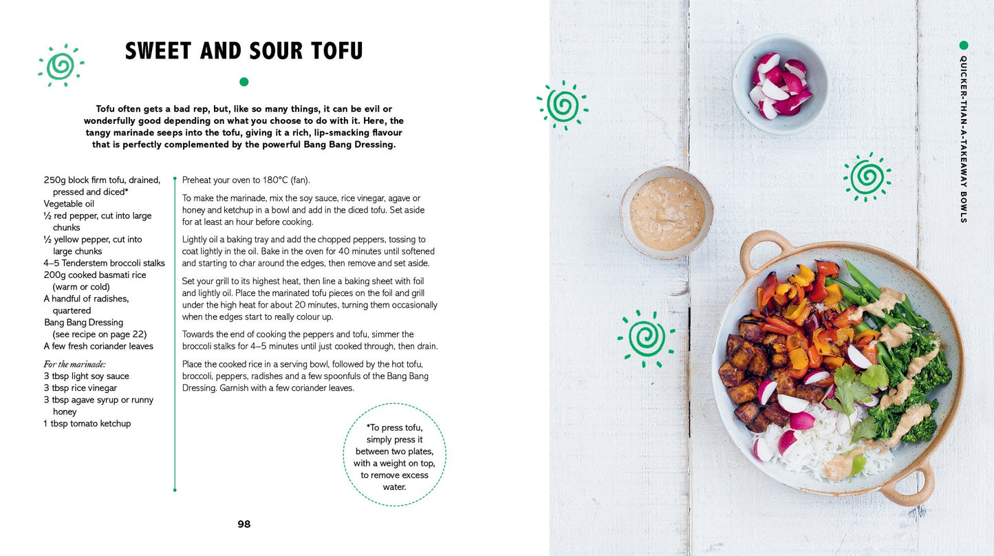Book of Buddha Bowls