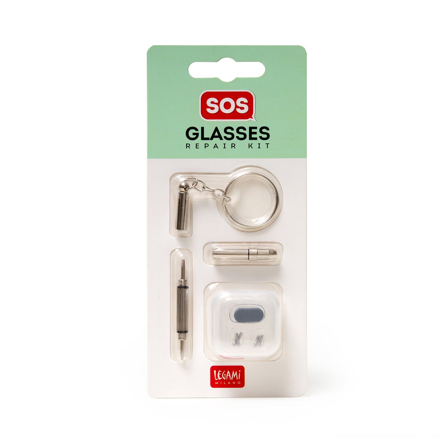 Legami | Glasses Repair Kit
