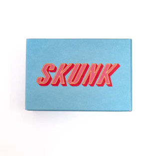 Skunk | Soap | Electric Eel | Peppermint Basil Rosemary