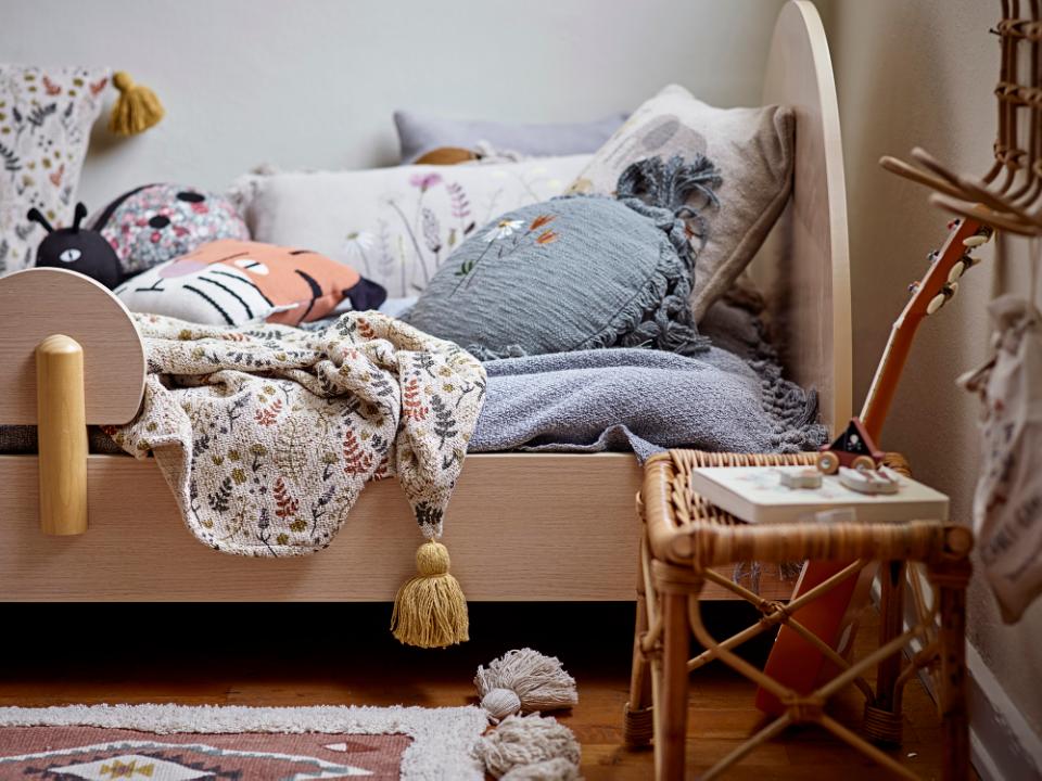 Bloomingville | Blanket / Throw | Filipa