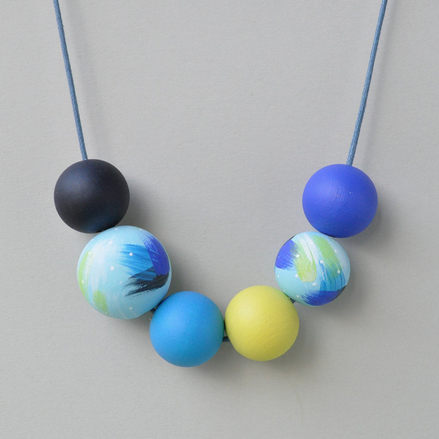 Sea Pink Studio | Necklace | Harbour Sands