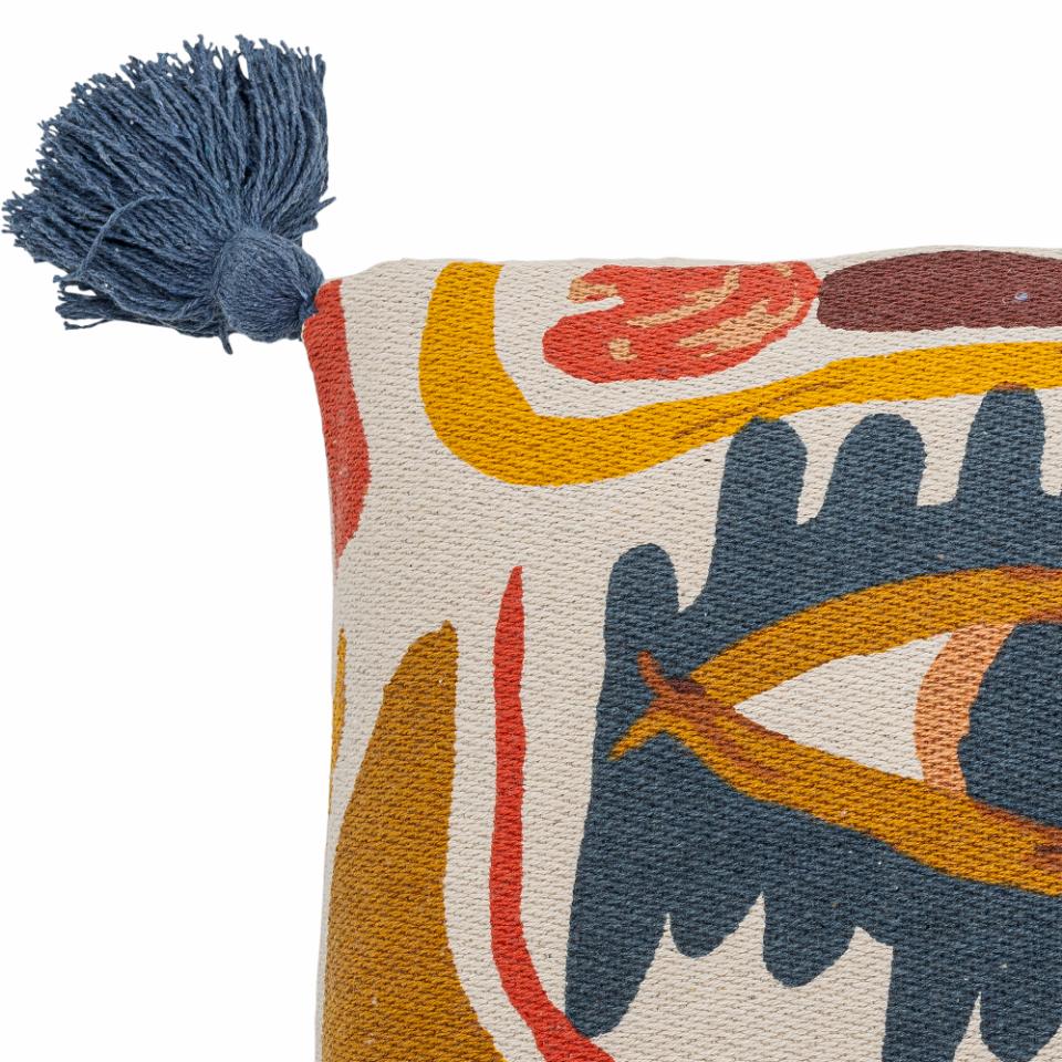 Bloomingville | Cushion | Horus