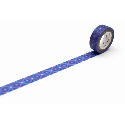 mt deco | Washi Tape | Cross Dot