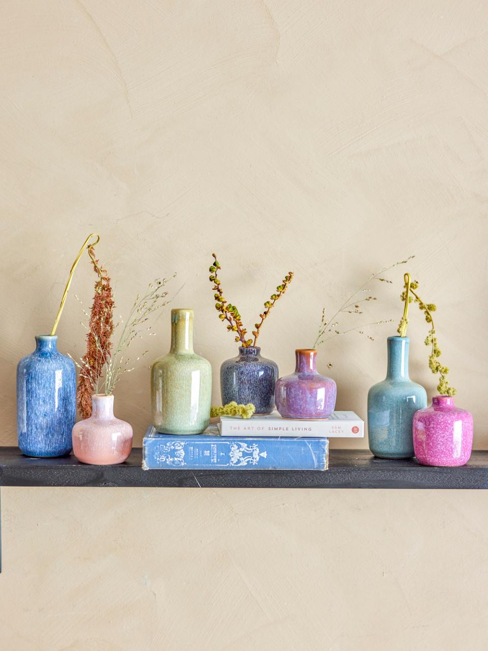 Bloomingville | Bud Vase | Maien (7 Colours)