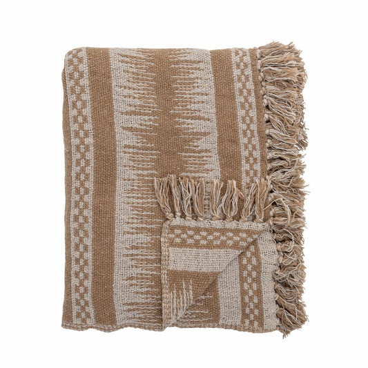 Bloomingville | Blanket / Throw | Marmi