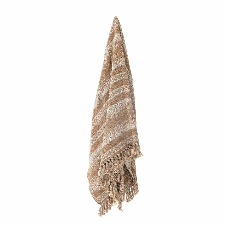 Bloomingville | Blanket / Throw | Marmi