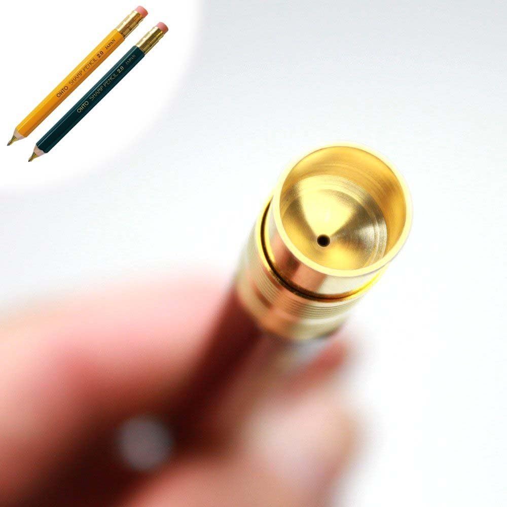 Ohto | Refill for Sharp Pencil 2.0mm | Eraser