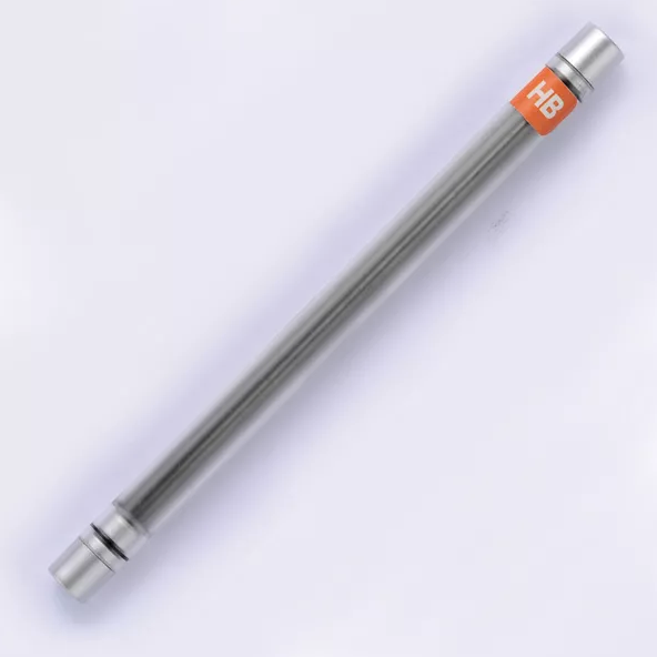 Ohto | Refill for Sharp Pencil 2.0mm | Lead x5