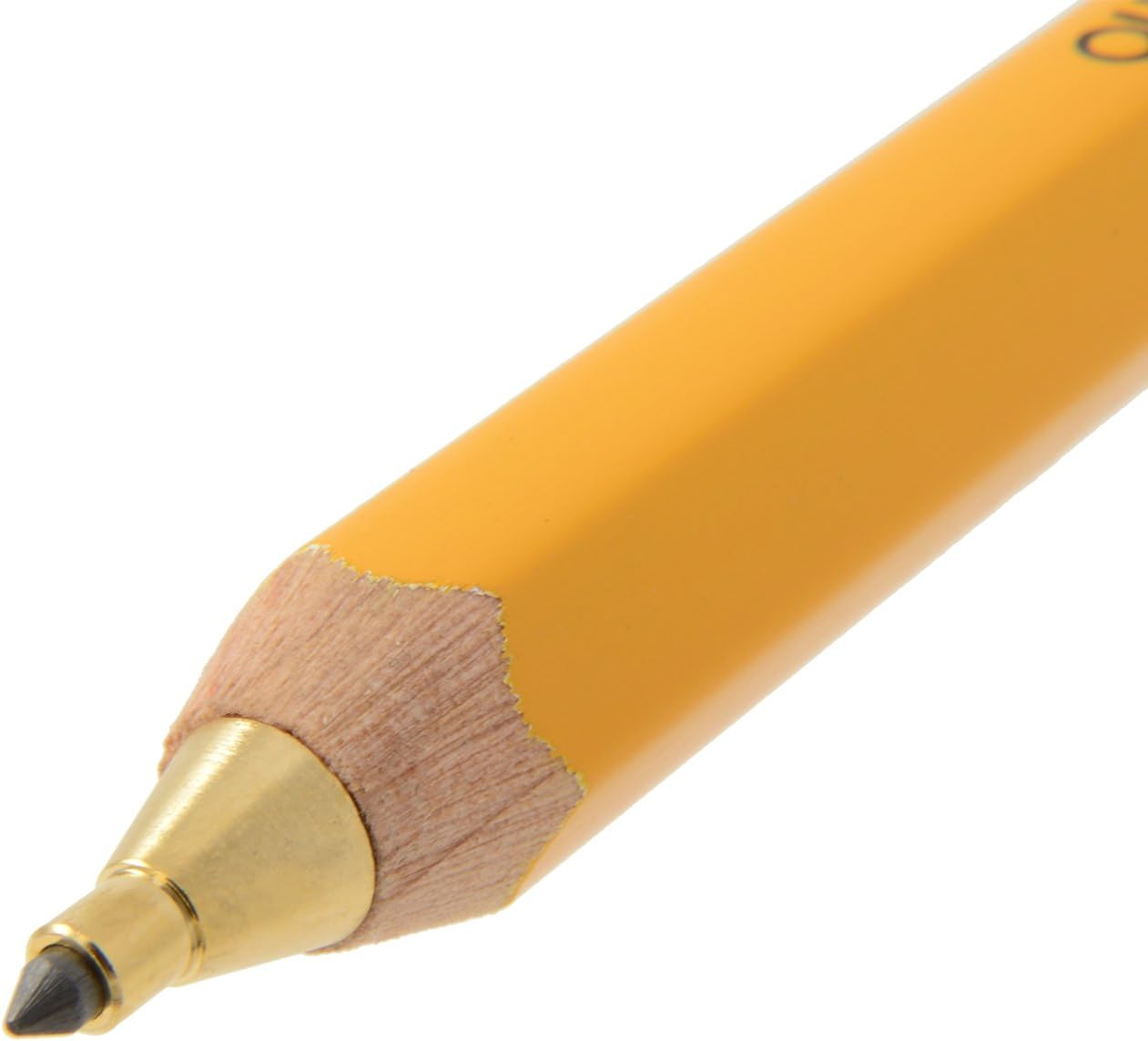 Ohto | Sharp Pencil 2.0mm | Dark Green