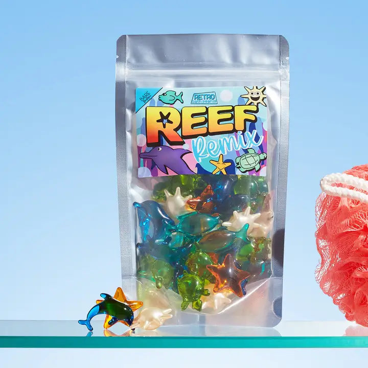 Bare Boutique | Reef Bath Pearls