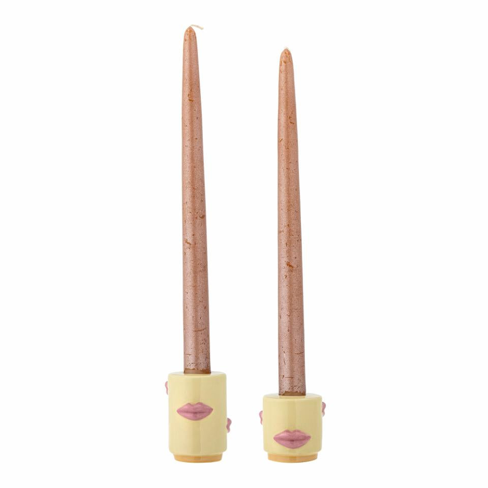 Bloomingville | Candle Holder | Sassy