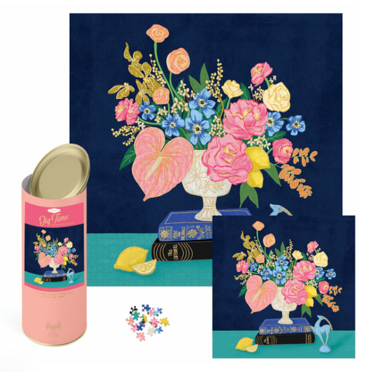 Designworks Collective | Puzzle (1000 Pc) | Centrepiece