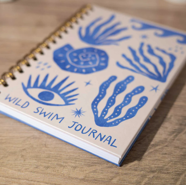 Good Tuesday | Wild Swim Journal | Ocean Mermaid