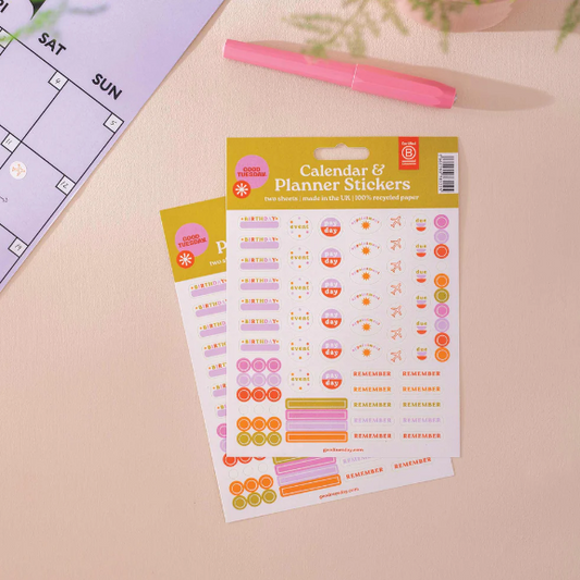 Good Tuesday | Calendar & Planner Stickers