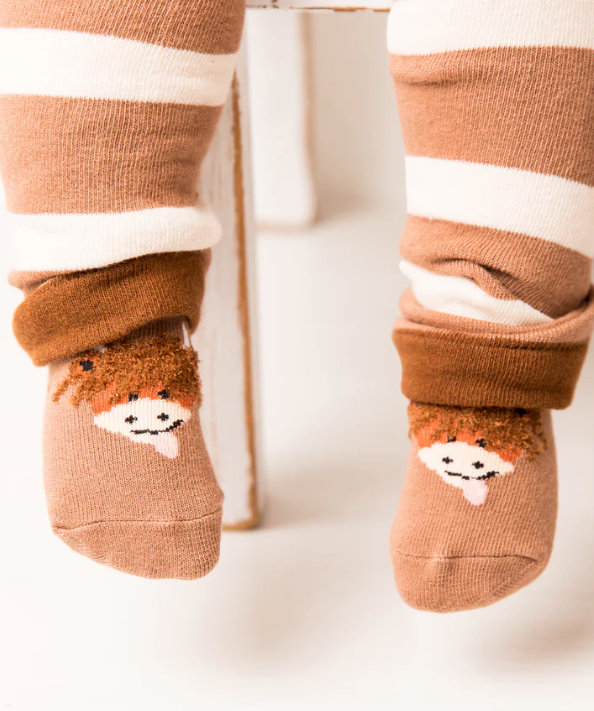 Blade & Rose | Neutral Hamish Socks