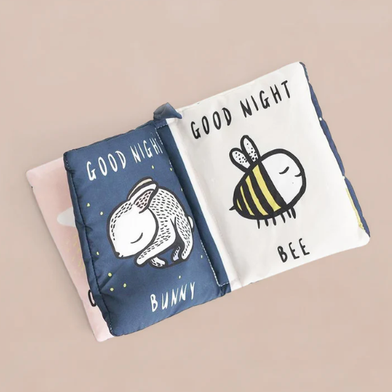 Baby's First Mirror Book | Goodnight You Goodnight Me
