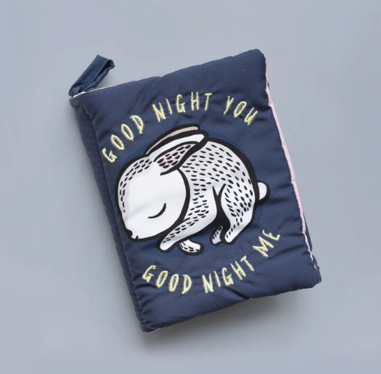 Baby's First Mirror Book | Goodnight You Goodnight Me