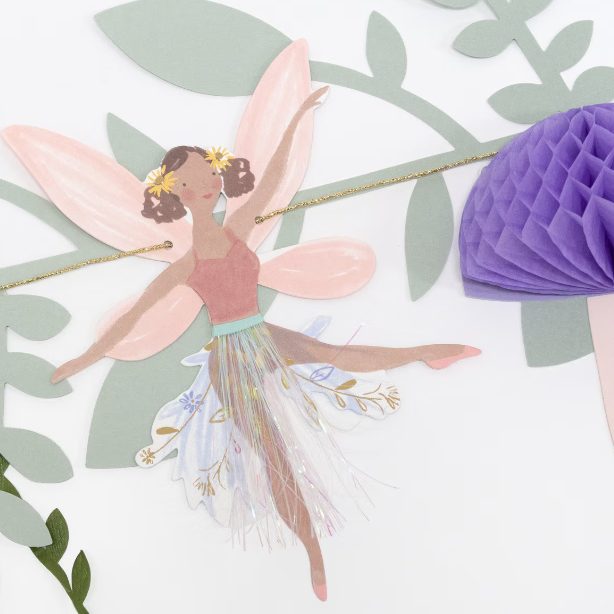 Meri Meri | Garland | Fairies