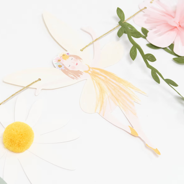 Meri Meri | Garland | Fairies